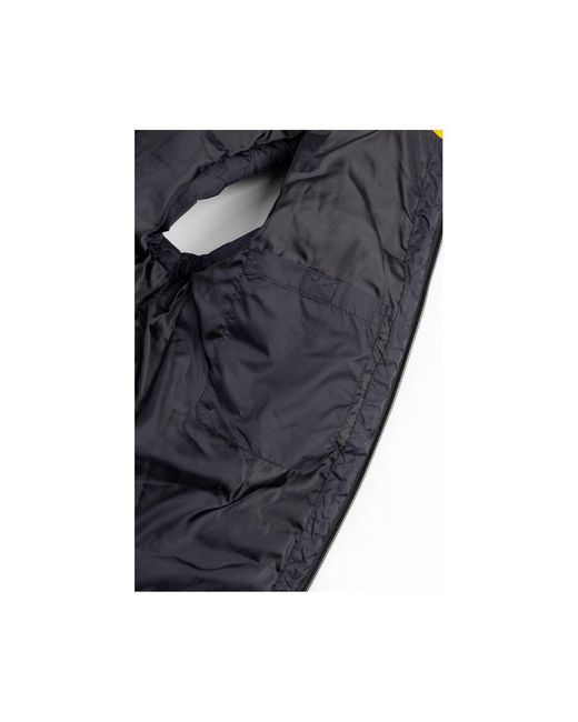 Caterpillar Blue Essentials Body Warmer for men