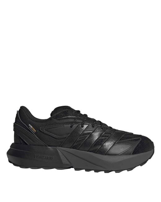 Adidas Black Lightblaze for men