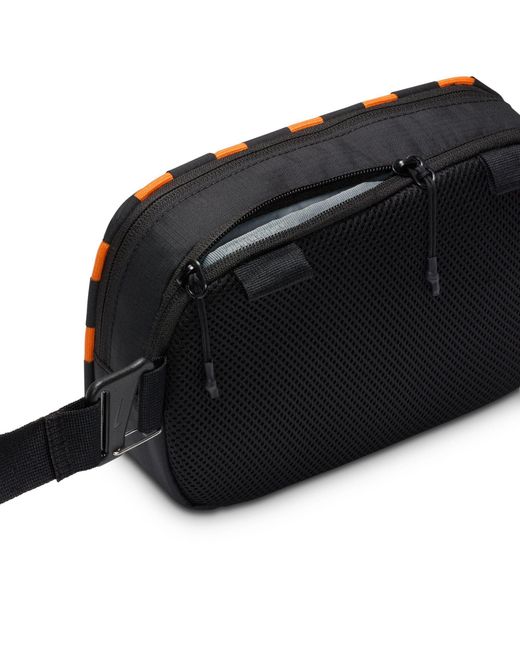 Nike Black Accessories Hayward Patrol for men