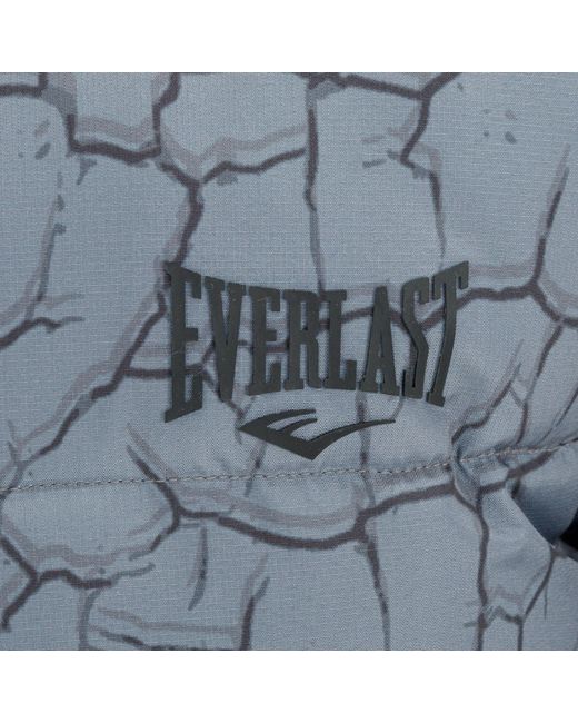 Everlast Gray Hybrid Jacket for men
