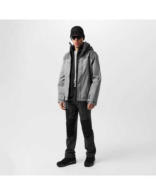 Karrimor Black Hot Rock Trouser for men