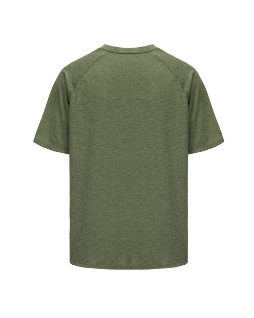 Everlast Green Flex T-Shirts for men