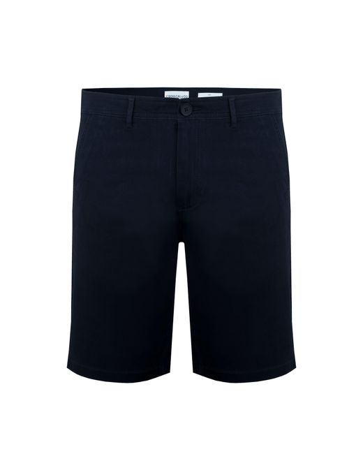 SoulCal & Co California Black Chino Short for men