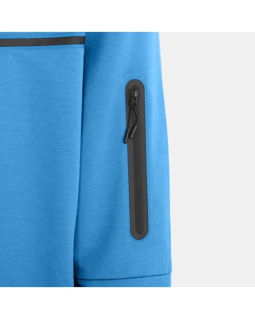 Lonsdale Blue Track Suit for men