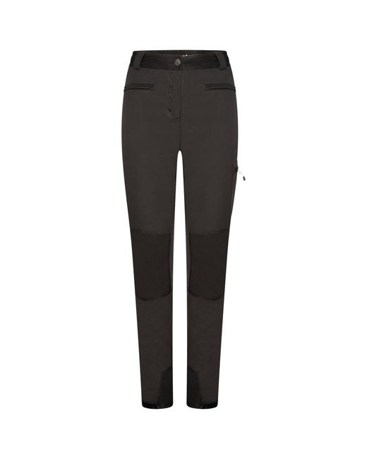 Dare 2b Black Appended Ii Trousers