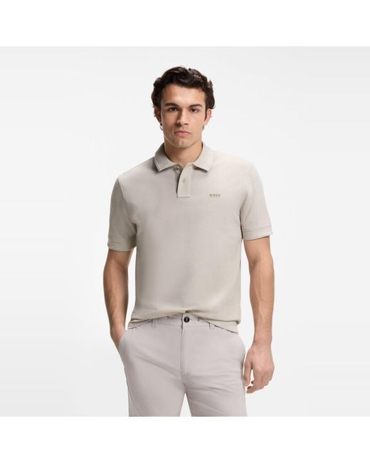 HUGO White Prime 10256692 01 for men