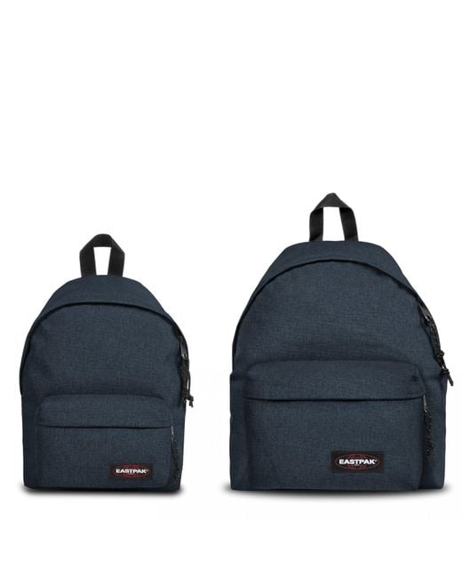 Eastpak Blue Orbit Xs Backpack