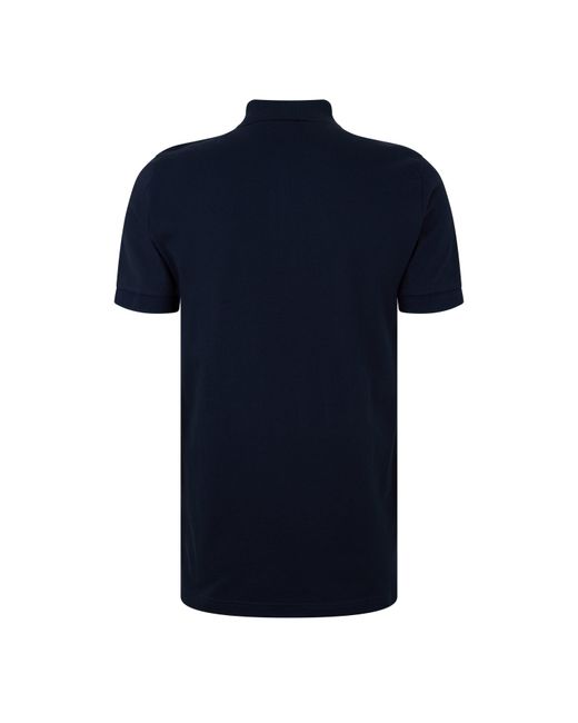 Boss Blue Passenger Premium Design Polo Shirt for men