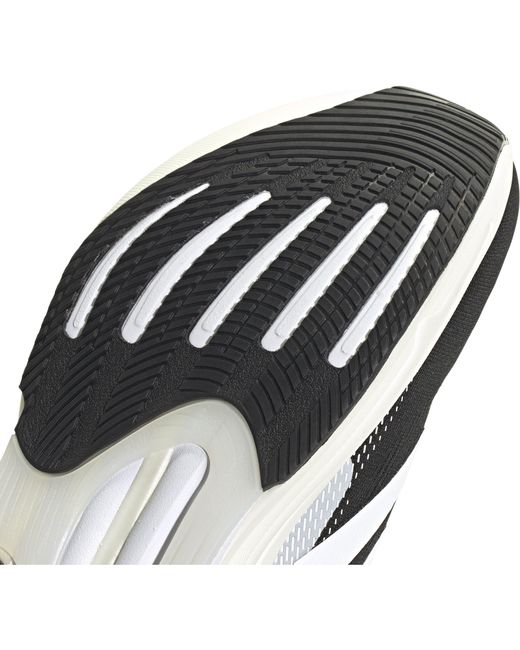 Adidas Blue Supernova Solution 2.0 Running Shoes for men
