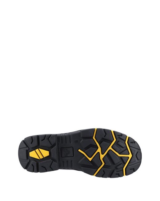 Amblers Safety Black As305C Winsford Safety Boot