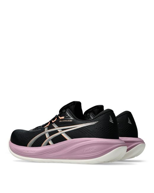 Asics Multicolor Gel-Cumulus 28 Road Running Shoes