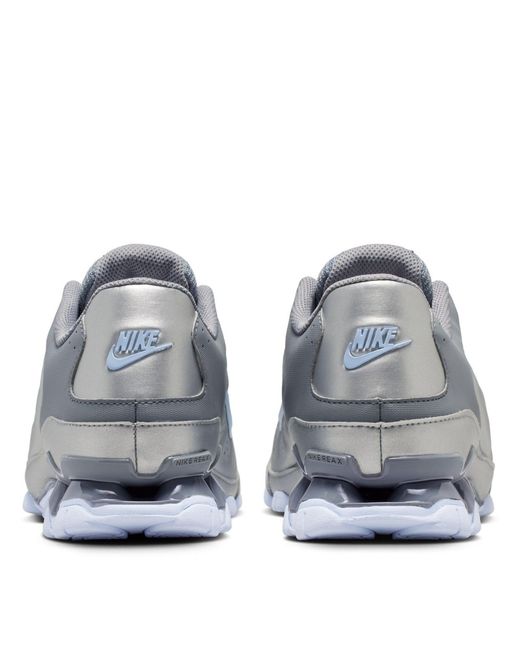 Nike Gray Trainers