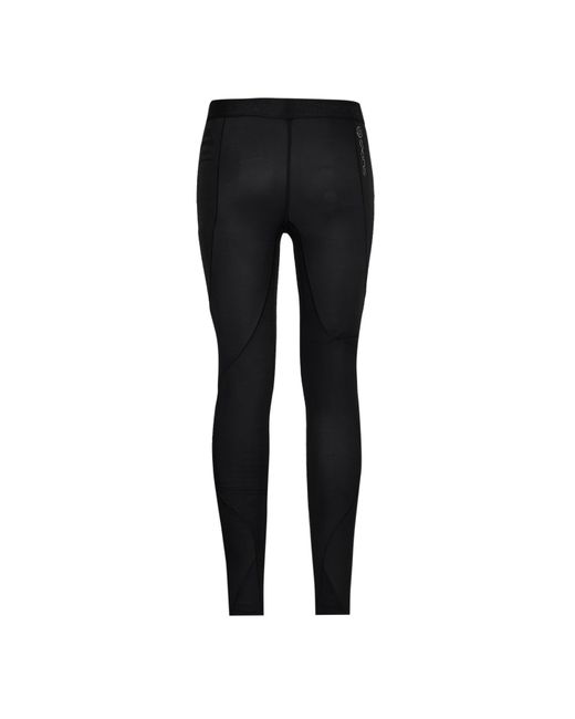 Skins Black Ry400 Ladies