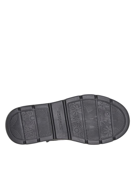 Skechers Blue Cozy Mini Snug Boots