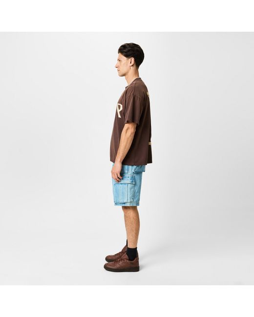 New Balance Brown Nb 550 for men