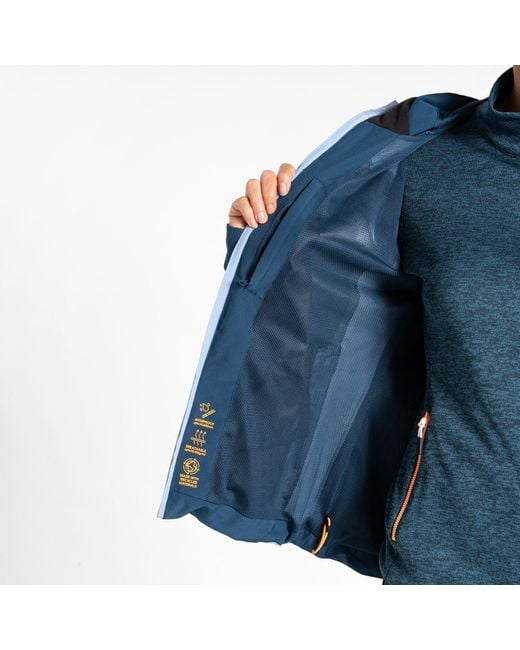 Dare 2b Blue Torrek Jacket