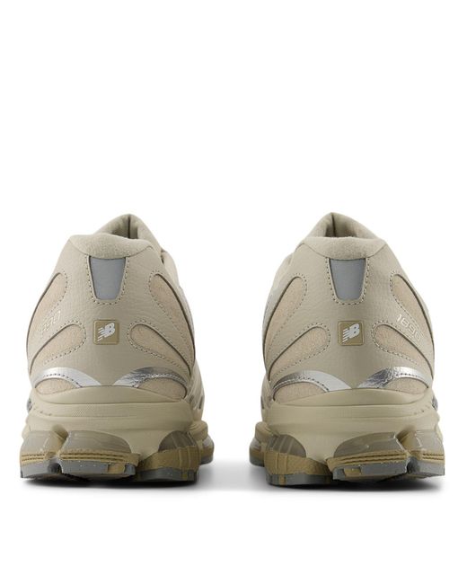 New Balance Gray Nb Abzorb 1890