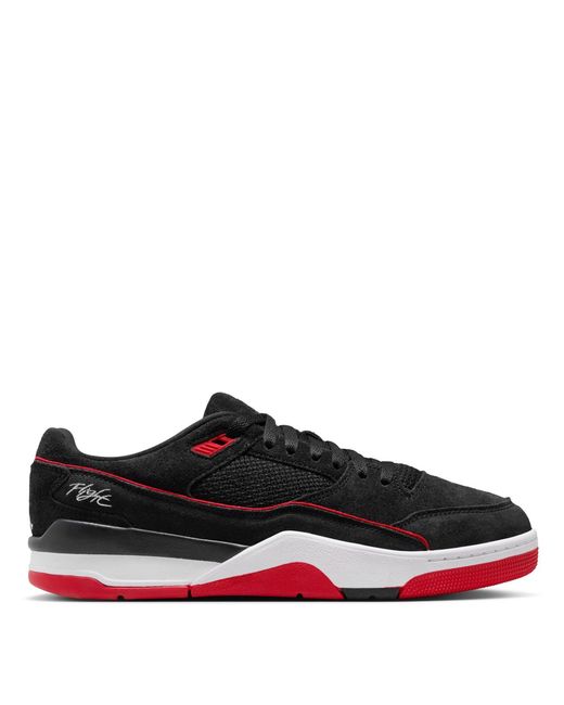 Nike Black Basketball Trainers for men