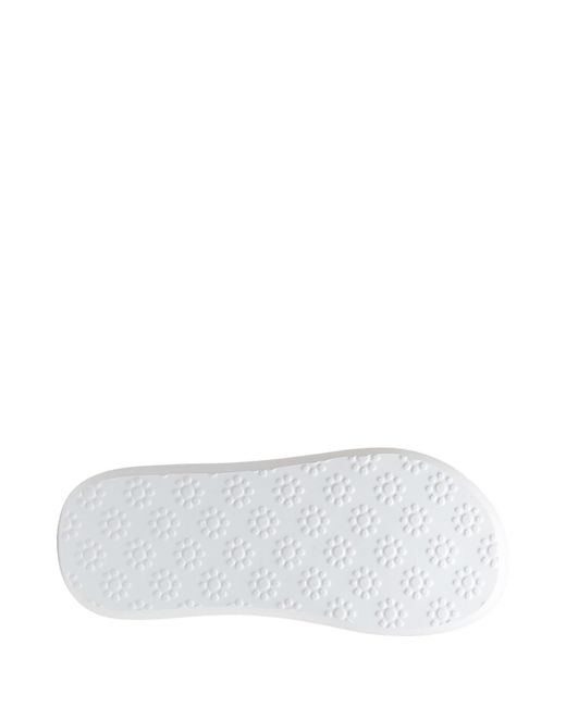 Rocket Dog White Sunset Webbing Sandal