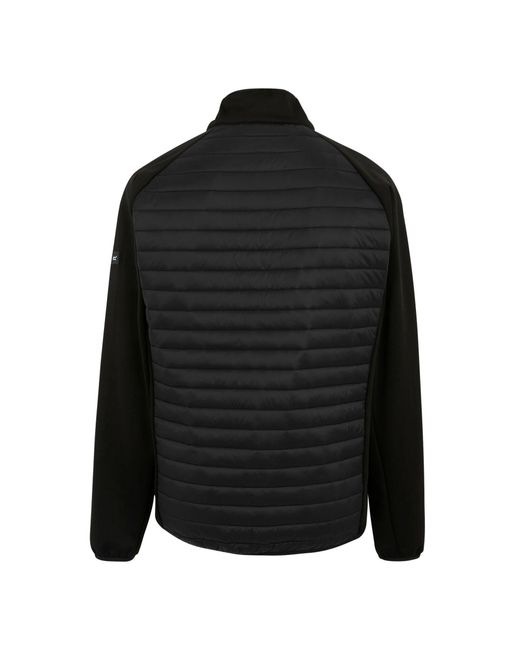 Regatta Black Clumber Hybrid for men