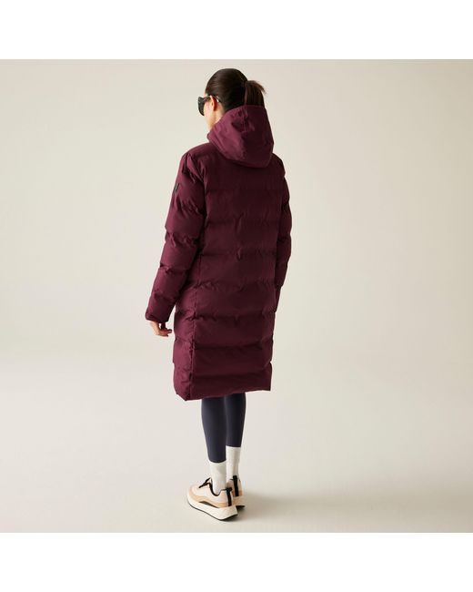 Dare 2b Red Wander Jacket