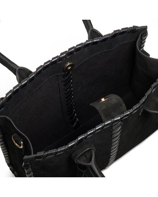 Dune Black Accessories Darlingtons