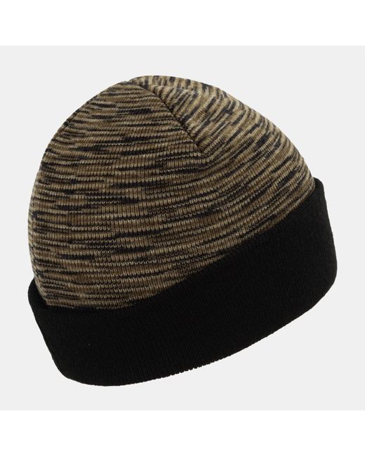 Everlast Green Adults Flex Beanies
