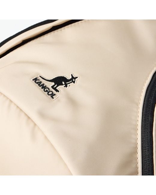 Kangol Natural Strap Bag Sling Bag