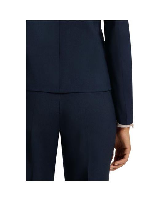 Boss Blue Jarua Formal Jacket