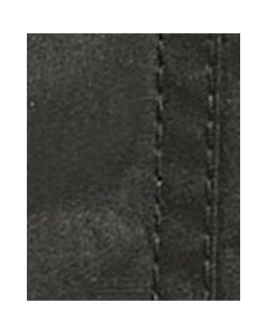 Barbour Black B.Int Brake Line Wax Sn64 for men