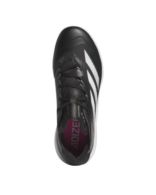 Adidas Brown Impact Low-Top Trainers for men