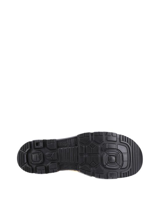 Dunlop Yellow Purofort Fieldpro Full Safety Wellington