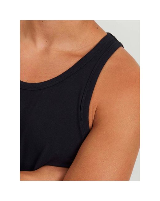 Jack & Jones Black 2-Pack Vest for men