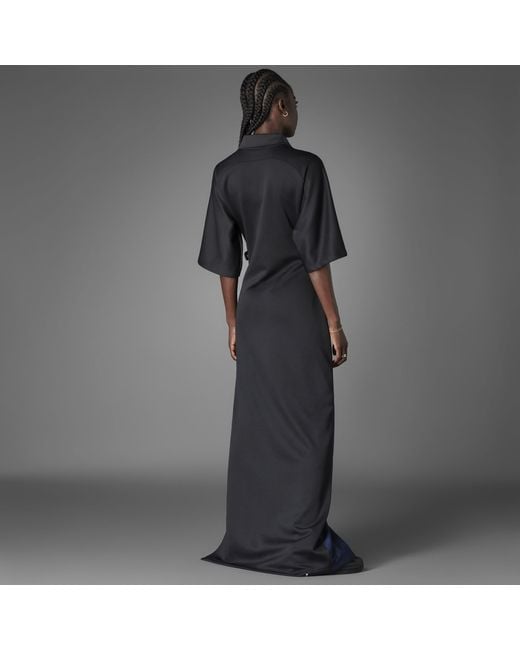 Adidas Originals Blue Version Dress