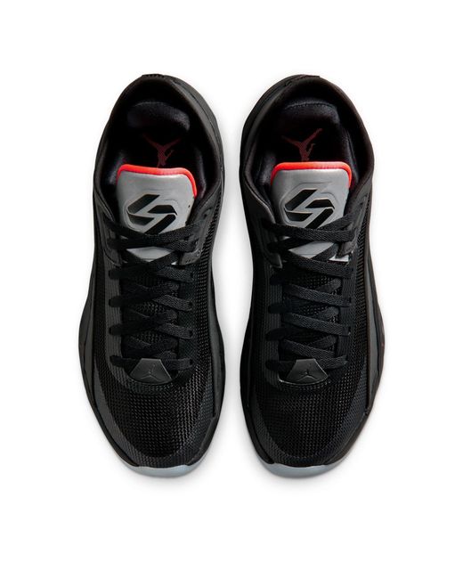 Nike Black Basketball Trainers for men