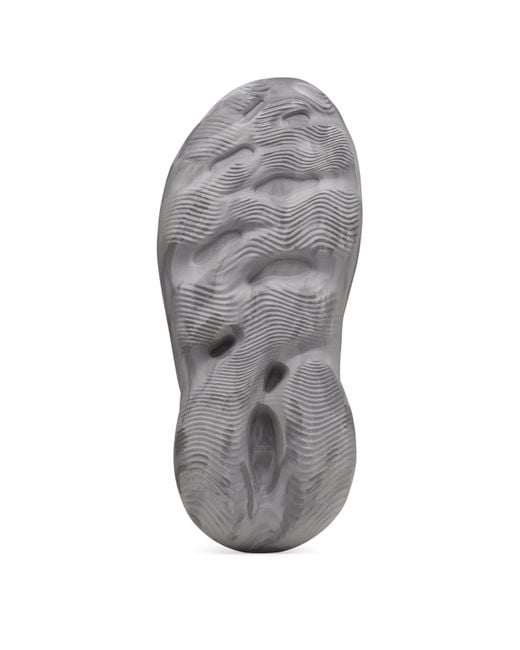 Yeezy Gray Foam Runner for men