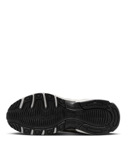 Nike White Air Max Fire Sneakers