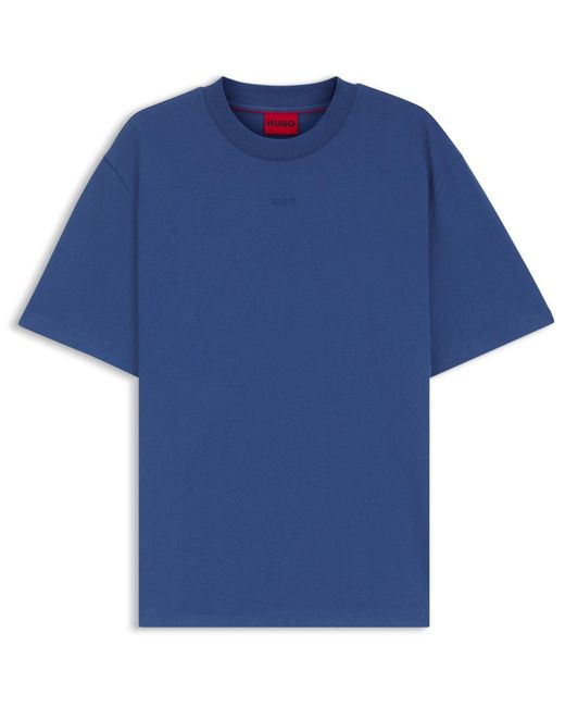 HUGO Blue 10248326 01 for men