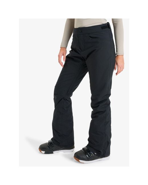 Roxy Blue Backyard Snow Ski Trousers