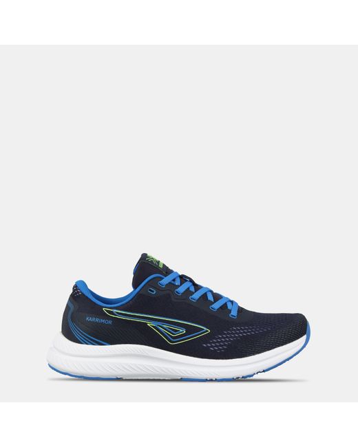 Karrimor Blue Impulse Runners for men