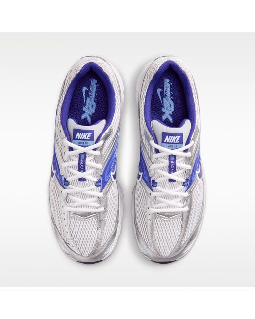 Nike Blue Trainers for men