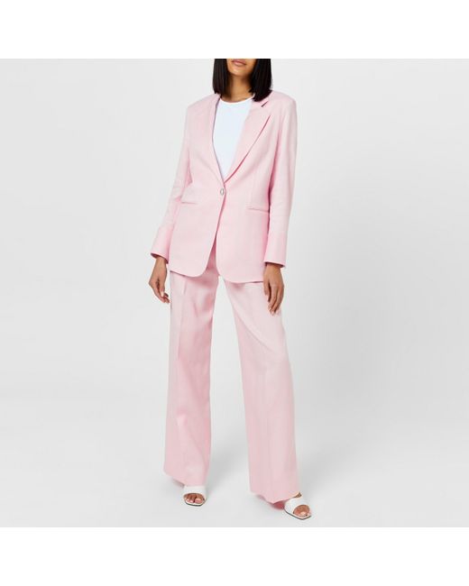 Boss Pink Tapito 10248235 01