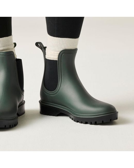 Regatta Green Harriett Ii