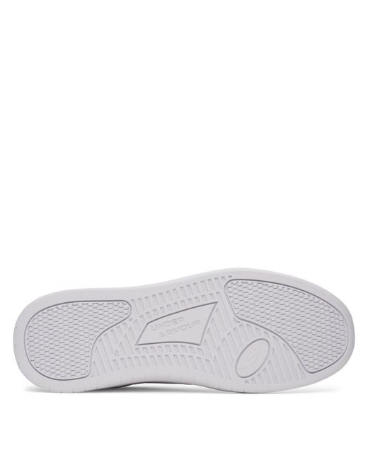 Under Armour White Ua Motion for men