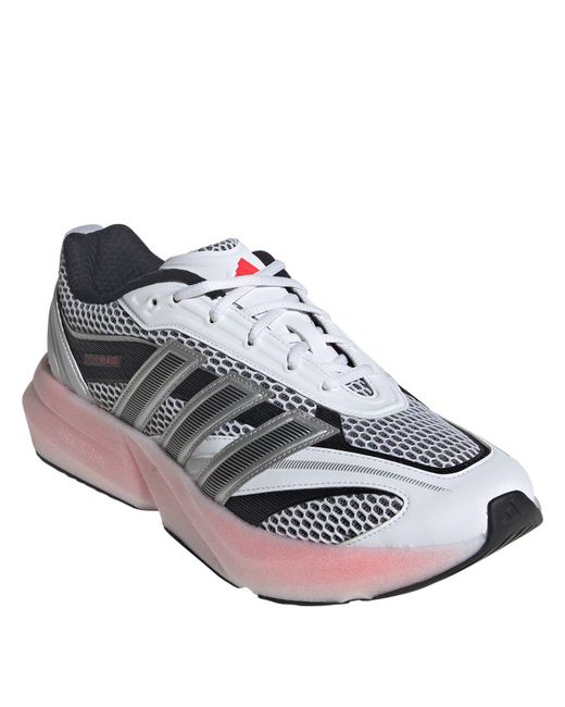 Adidas Multicolor Lightblaze Glow Shoes for men