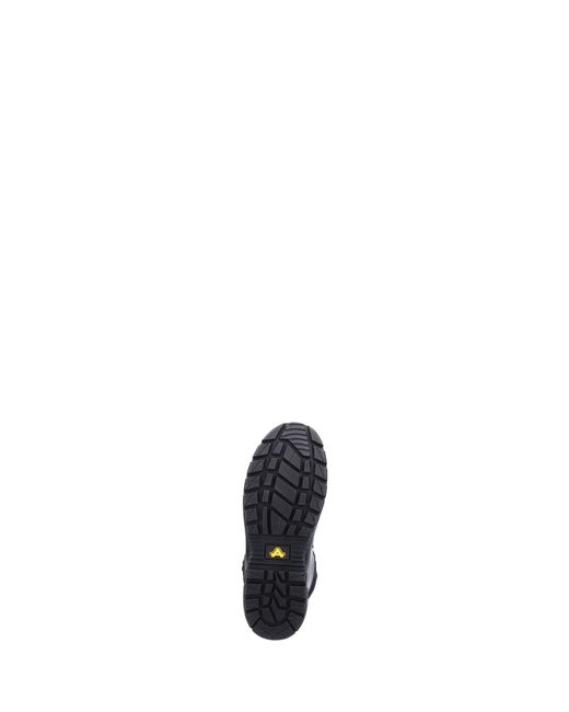 Amblers Safety Black 241 Safety Boot