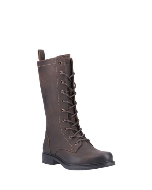 Cotswold Brown Hidcote Boots