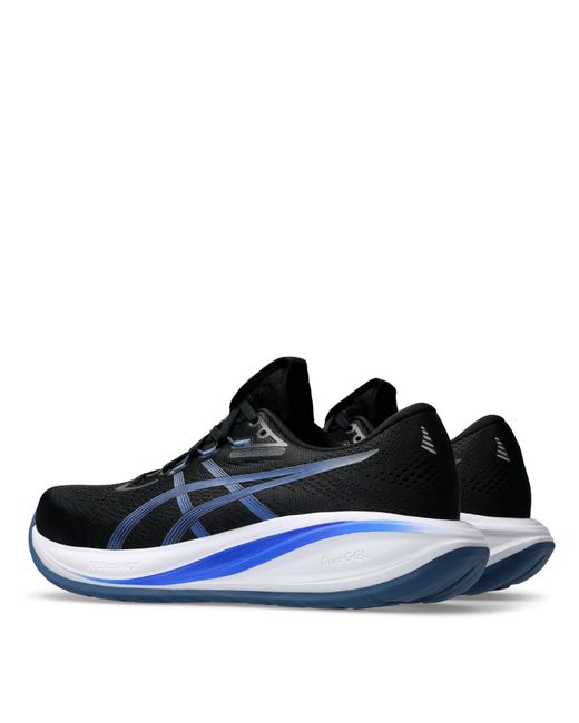 Asics Blue Gel-Cumulus 28 Running Shoes for men