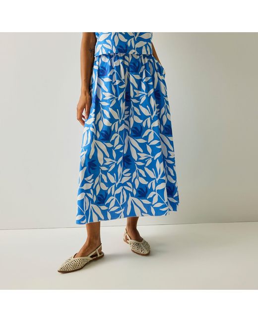 Regatta Blue Galdana Skirt