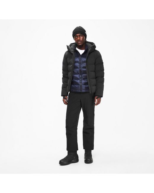 Fusalp Blue Constant Ski Jacket for men